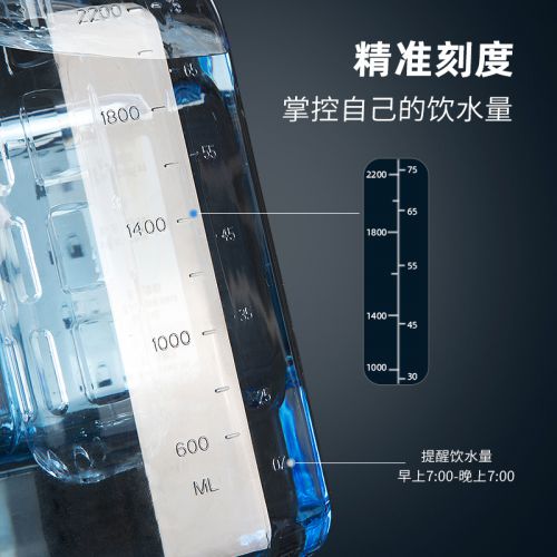 必威运动水壶哪个牌子好？一致好评BOTTLEDJOY运动水壶(图3)