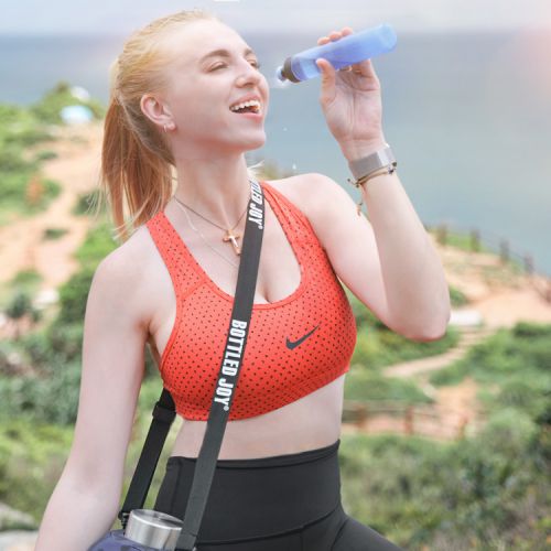 必威运动水壶哪个牌子好？一致好评BOTTLEDJOY运动水壶(图1)