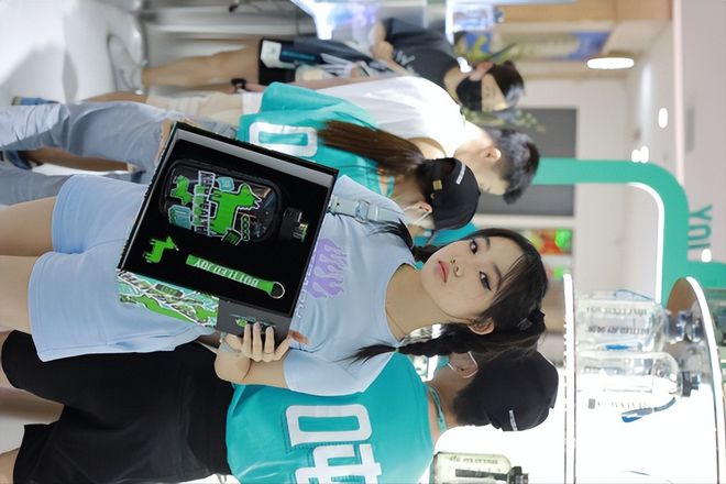 黑马吨吨 BOTTLED JOY首次入驻杭州in77有何神奇魔必威力？(图6)