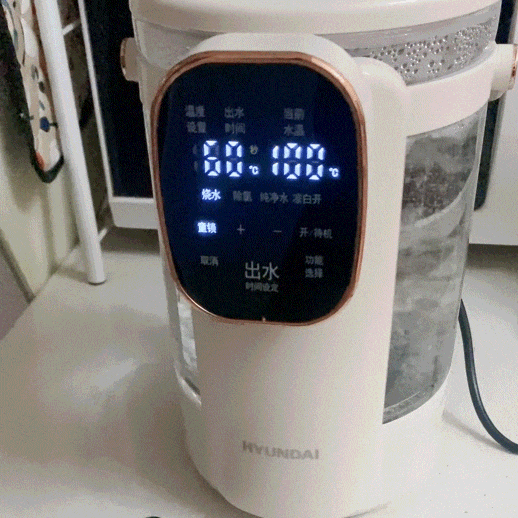 喝水=喝毒？选烧水壶可别马虎！！！必威(图1)