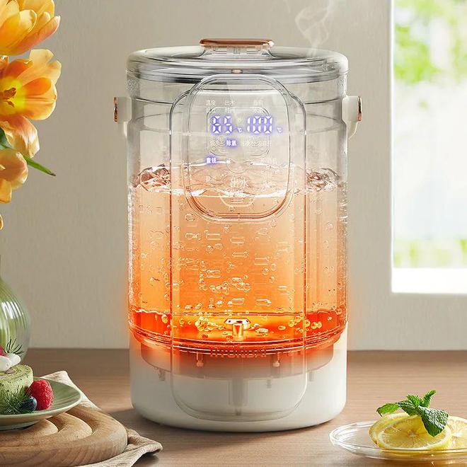 喝水=喝毒？选烧水壶可别马虎！！！必威(图3)