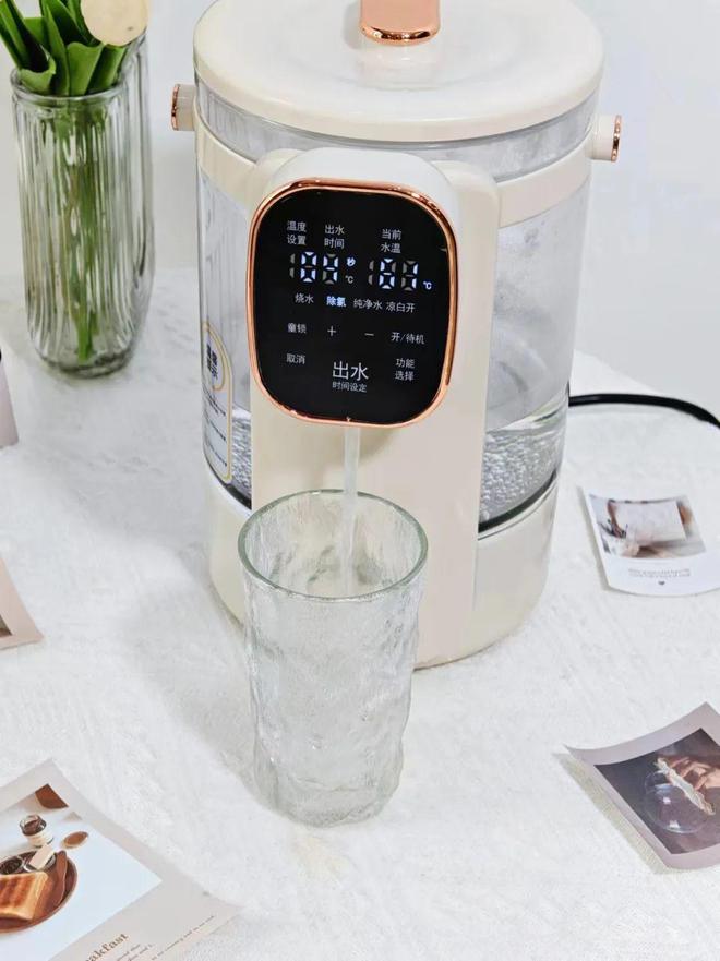 喝水=喝毒？选烧水壶可别马虎！！！必威(图7)