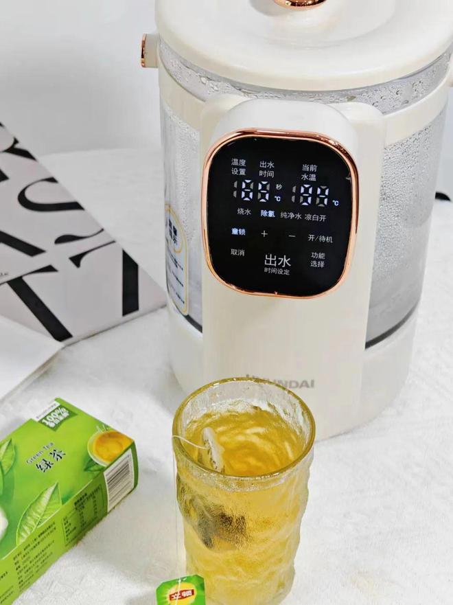 喝水=喝毒？选烧水壶可别马虎！！！必威(图8)