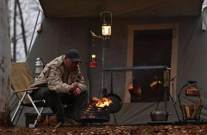 2024深圳国际户外用品展览会-COSP户外展必威(图1) 2024深圳国际户外用品展览会-COSP户外展必威(图1)