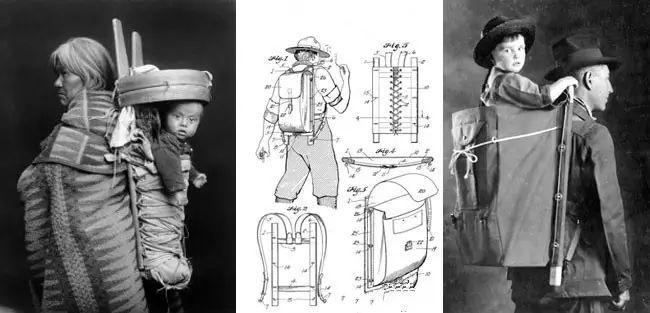 你的登山包从何而来?又将去向何方?必威(图4) 你的登山包从何而来?又将去向何方?必威(图4)