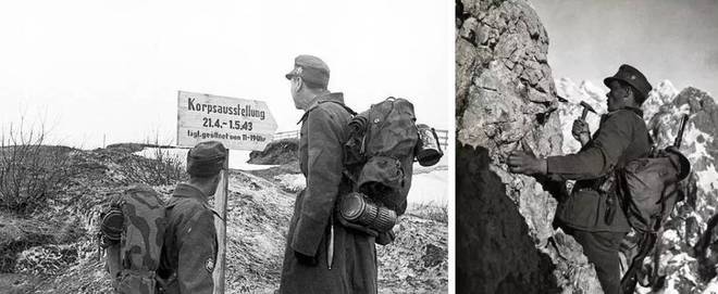 你的登山包从何而来?又将去向何方?必威(图7) 你的登山包从何而来?又将去向何方?必威(图7)