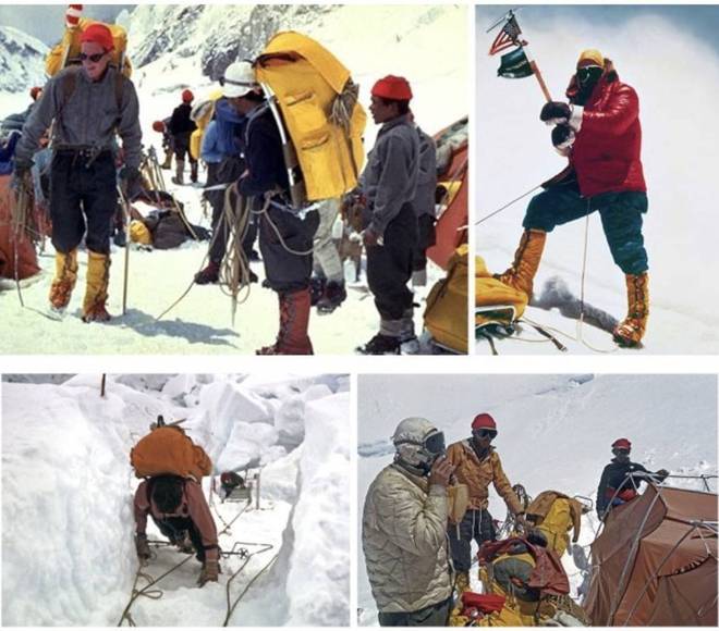 你的登山包从何而来?又将去向何方?必威(图11) 你的登山包从何而来?又将去向何方?必威(图11)