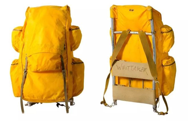 你的登山包从何而来?又将去向何方?必威(图12) 你的登山包从何而来?又将去向何方?必威(图12)