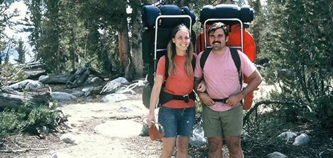 你的登山包从何而来?又将去向何方?必威(图17) 你的登山包从何而来?又将去向何方?必威(图17)