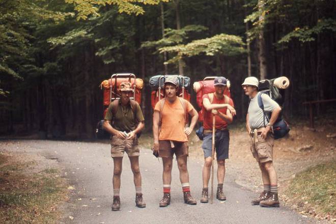 你的登山包从何而来?又将去向何方?必威(图24) 你的登山包从何而来?又将去向何方?必威(图24)