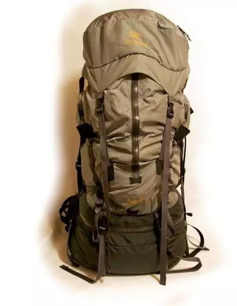 你的登山包从何而来?又将去向何方?必威(图26) 你的登山包从何而来?又将去向何方?必威(图26)