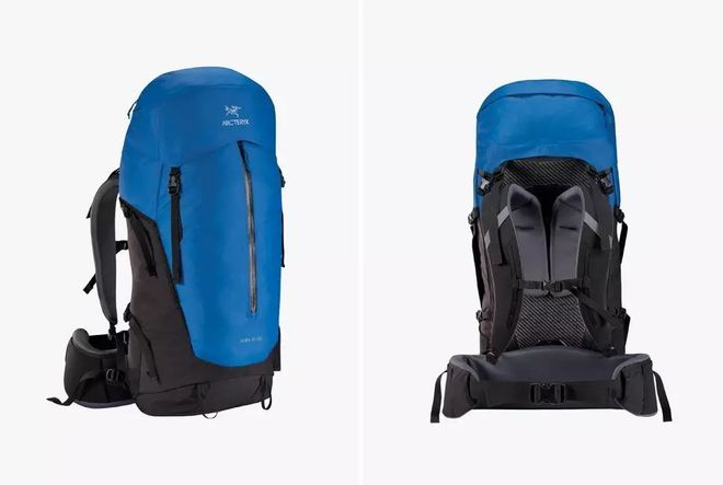 你的登山包从何而来?又将去向何方?必威(图28) 你的登山包从何而来?又将去向何方?必威(图28)