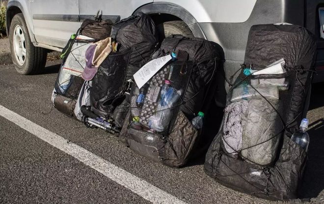 你的登山包从何而来?又将去向何方?必威(图32) 你的登山包从何而来?又将去向何方?必威(图32)