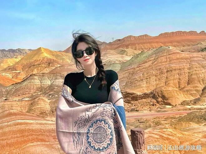 去西北大环线天费用两个人到西北敦煌必威旅游六天五晚多少钱(图3) 去西北大环线天费用两个人到西北敦煌必威旅游六天五晚多少钱(图3)