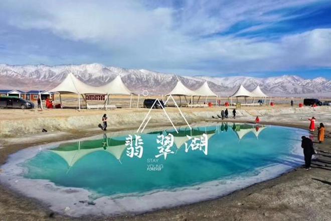 去西北大环线天费用两个人到西北敦煌必威旅游六天五晚多少钱(图6) 去西北大环线天费用两个人到西北敦煌必威旅游六天五晚多少钱(图6)