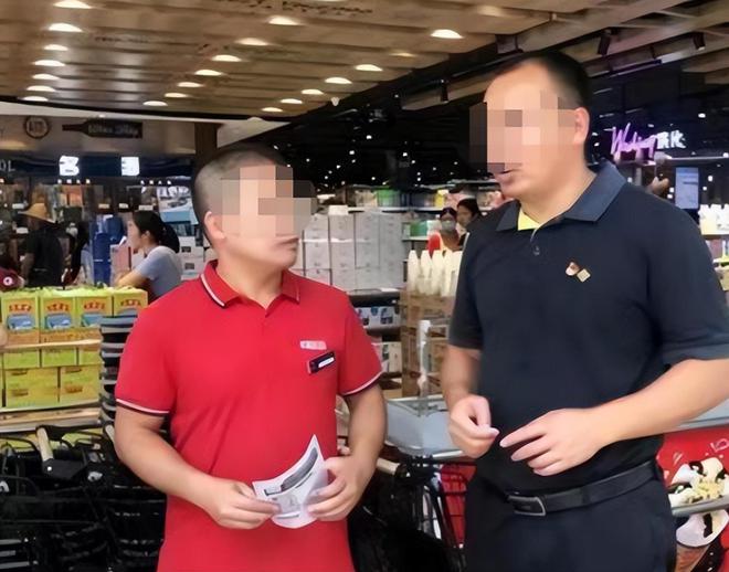 必威冷水壶烫伤老人家属索赔10000元厂家:我让你往里放烫水的(图8) 必威冷水壶烫伤老人家属索赔10000元厂家:我让你往里放烫水的(图8)