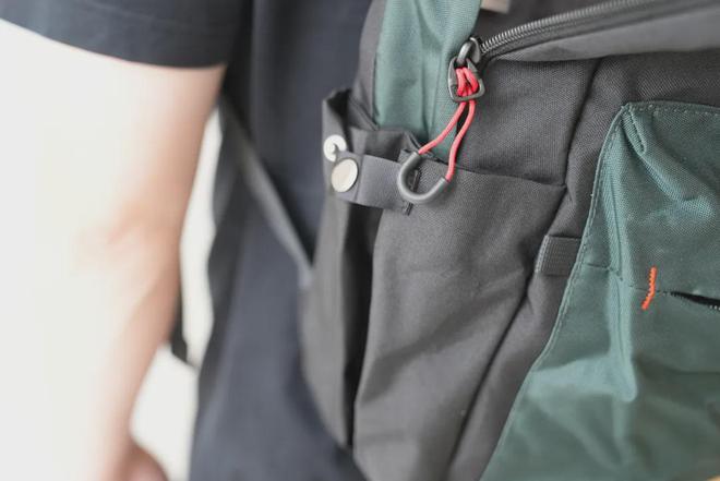 08奥运背包又火了!背后厂家竟然是这家巨头能不能接住泼天富贵?(图11) 08奥运背包又火了!背后厂家竟然是这家巨头能不能接住泼天富贵?(图11)