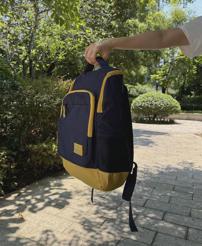 08奥运背包又火了!背后厂家竟然是这家巨头能不能接住泼天富贵?(图7) 08奥运背包又火了!背后厂家竟然是这家巨头能不能接住泼天富贵?(图7)