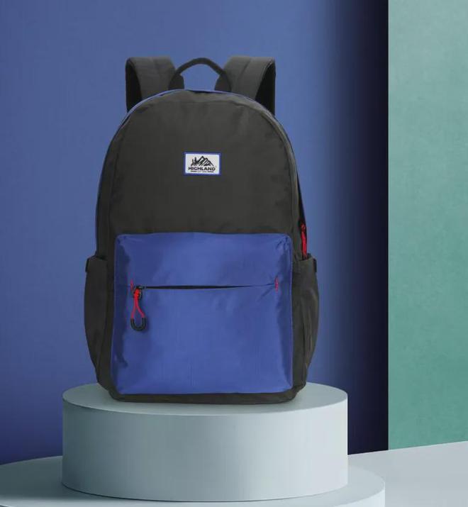 08奥运背包又火了!背后厂家竟然是这家巨头能不能接住泼天富贵?(图12) 08奥运背包又火了!背后厂家竟然是这家巨头能不能接住泼天富贵?(图12)