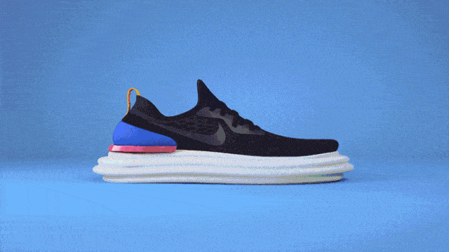 你每年在跑步上花多少钱报名费、跑鞋、手表……(图1) 你每年在跑步上花多少钱报名费、跑鞋、手表……(图1)