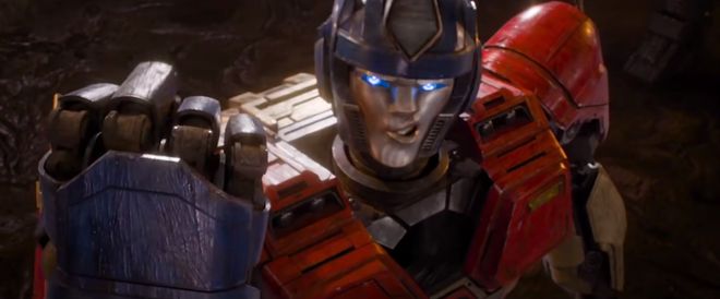 赛星小报社——《变形金刚:起源》2号特别篇20240928(图5) 赛星小报社——《变形金刚:起源》2号特别篇20240928(图5)