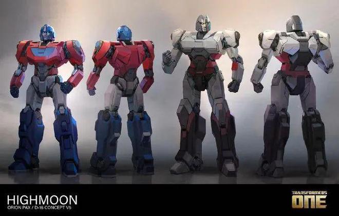 赛星小报社——《变形金刚:起源》2号特别篇20240928(图11) 赛星小报社——《变形金刚:起源》2号特别篇20240928(图11)