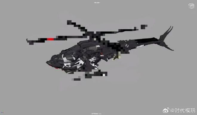 赛星小报社——《变形金刚:起源》2号特别篇20240928(图26) 赛星小报社——《变形金刚:起源》2号特别篇20240928(图26)