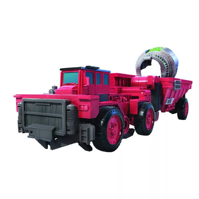 赛星小报社——《变形金刚:起源》2号特别篇20240928(图18) 赛星小报社——《变形金刚:起源》2号特别篇20240928(图18)