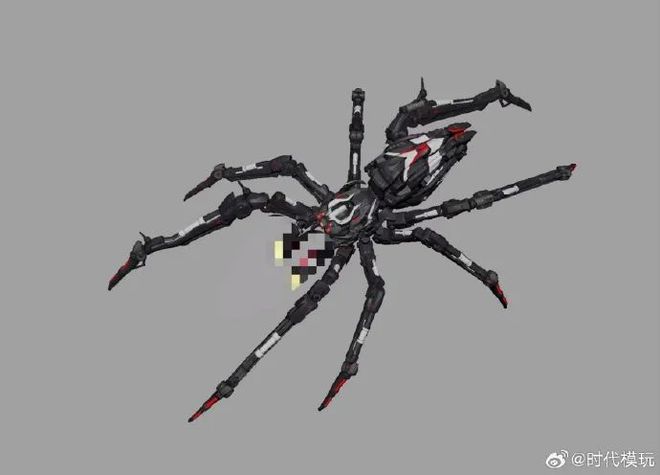 赛星小报社——《变形金刚:起源》2号特别篇20240928(图24) 赛星小报社——《变形金刚:起源》2号特别篇20240928(图24)