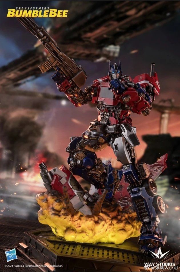 赛星小报社——《变形金刚:起源》2号特别篇20240928(图22) 赛星小报社——《变形金刚:起源》2号特别篇20240928(图22)