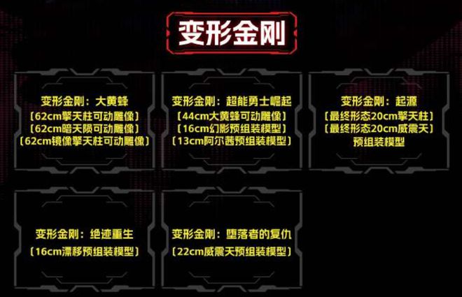 赛星小报社——《变形金刚:起源》2号特别篇20240928(图21) 赛星小报社——《变形金刚:起源》2号特别篇20240928(图21)