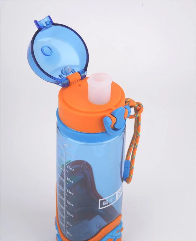 甩!29元买到奥运会同款摔不烂水壶?!一键喝水都被抢疯了(图10) 甩!29元买到奥运会同款摔不烂水壶?!一键喝水都被抢疯了(图10)