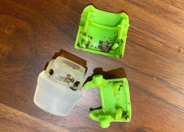 甩!29元买到奥运会同款摔不烂水壶?!一键喝水都被抢疯了(图24) 甩!29元买到奥运会同款摔不烂水壶?!一键喝水都被抢疯了(图24)