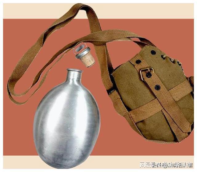 军用水壶几十年里经历了哪些变迁？见证了大国崛起的进程(图2)