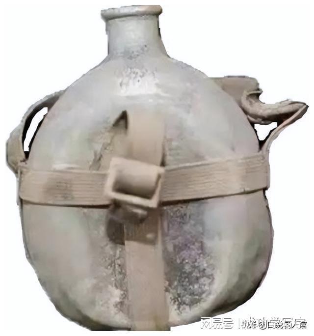 军用水壶几十年里经历了哪些变迁？见证了大国崛起的进程(图6)