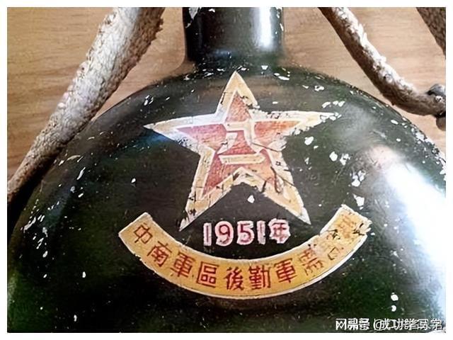 军用水壶几十年里经历了哪些变迁？见证了大国崛起的进程(图4)