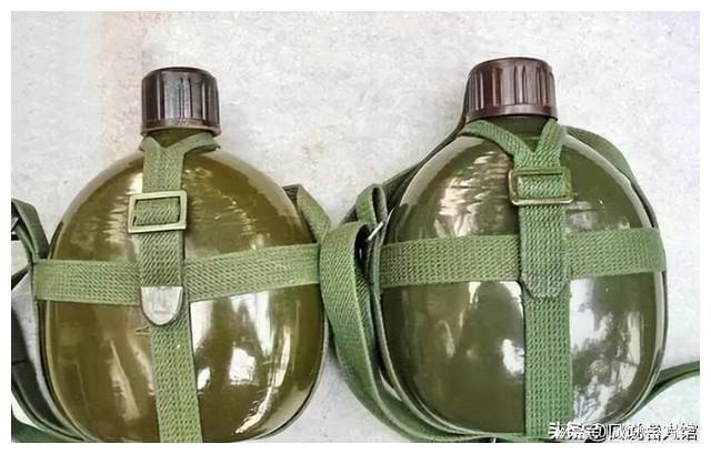 军用水壶几十年里经历了哪些变迁？见证了大国崛起的进程(图8)