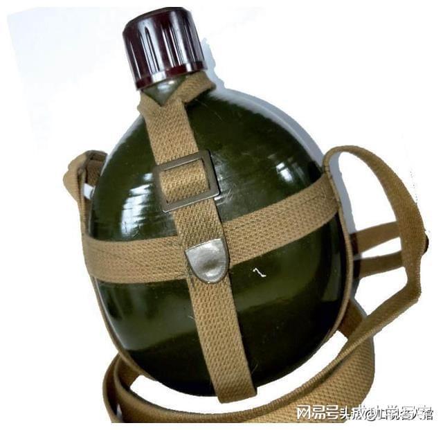军用水壶几十年里经历了哪些变迁？见证了大国崛起的进程(图9)