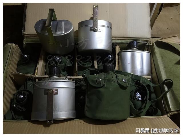 军用水壶几十年里经历了哪些变迁？见证了大国崛起的进程(图10)