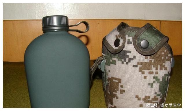 军用水壶几十年里经历了哪些变迁？见证了大国崛起的进程(图15)