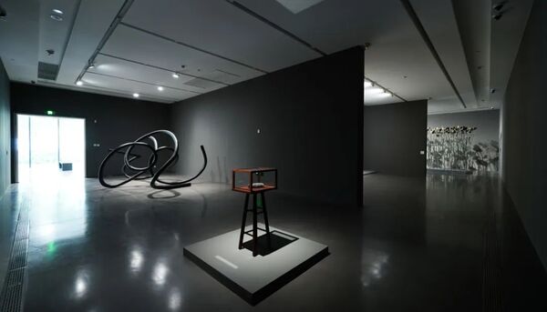 石冰林仪 戴陈连丨完美之路杭州马可波罗的天堂之城参展艺术家系列访谈(图7) 石冰林仪 戴陈连丨完美之路杭州马可波罗的天堂之城参展艺术家系列访谈(图7)