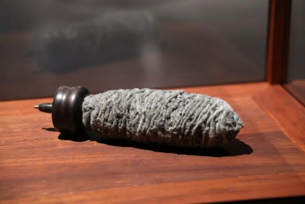 石冰林仪 戴陈连丨完美之路杭州马可波罗的天堂之城参展艺术家系列访谈(图9) 石冰林仪 戴陈连丨完美之路杭州马可波罗的天堂之城参展艺术家系列访谈(图9)