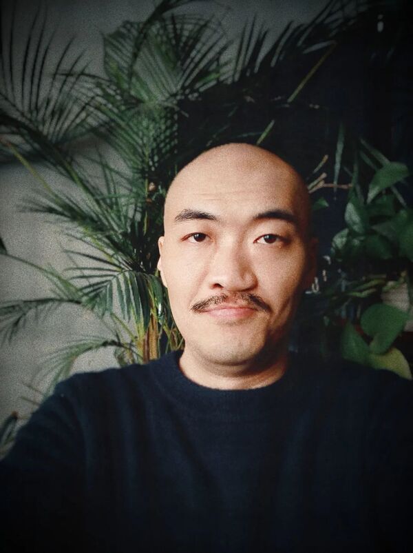 石冰林仪 戴陈连丨完美之路杭州马可波罗的天堂之城参展艺术家系列访谈(图13) 石冰林仪 戴陈连丨完美之路杭州马可波罗的天堂之城参展艺术家系列访谈(图13)