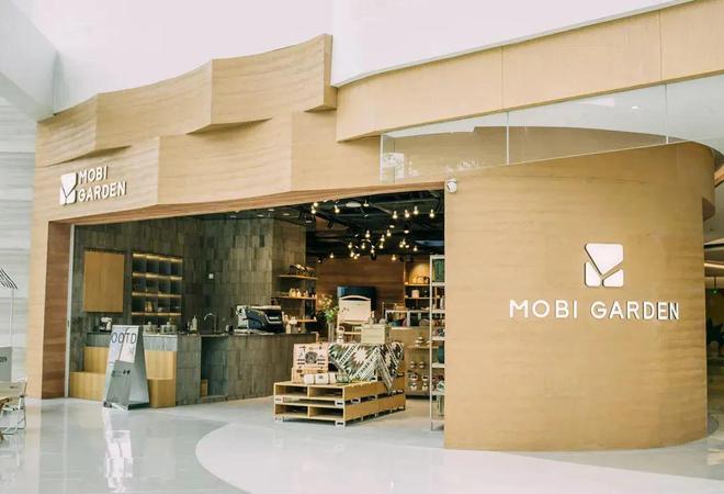 深耕户外领域逾20年牧高笛MOBI GARDEN全国首家旗舰店落户上海(图5)