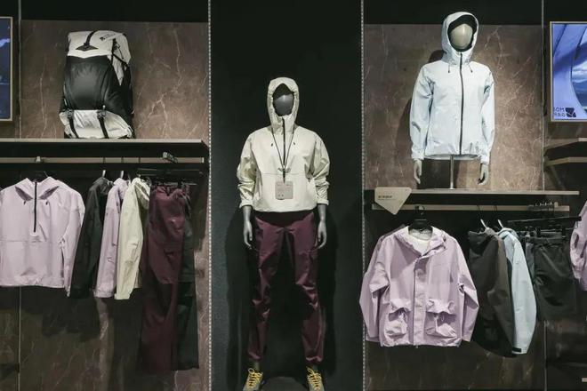 深耕户外领域逾20年牧高笛MOBI GARDEN全国首家旗舰店落户上海(图2)