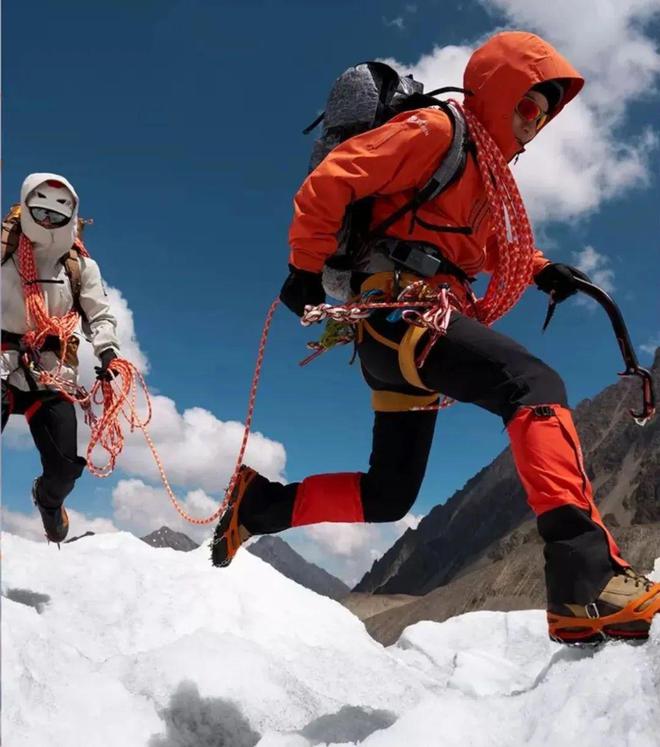 深耕户外领域逾20年牧高笛MOBI GARDEN全国首家旗舰店落户上海(图9)