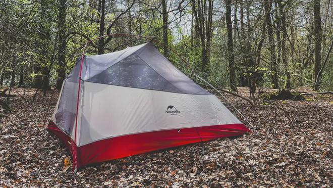 一条睡袋年销50万条又一个闷声发财的国产品牌Naturehike(图1) 一条睡袋年销50万条又一个闷声发财的国产品牌Naturehike(图1)