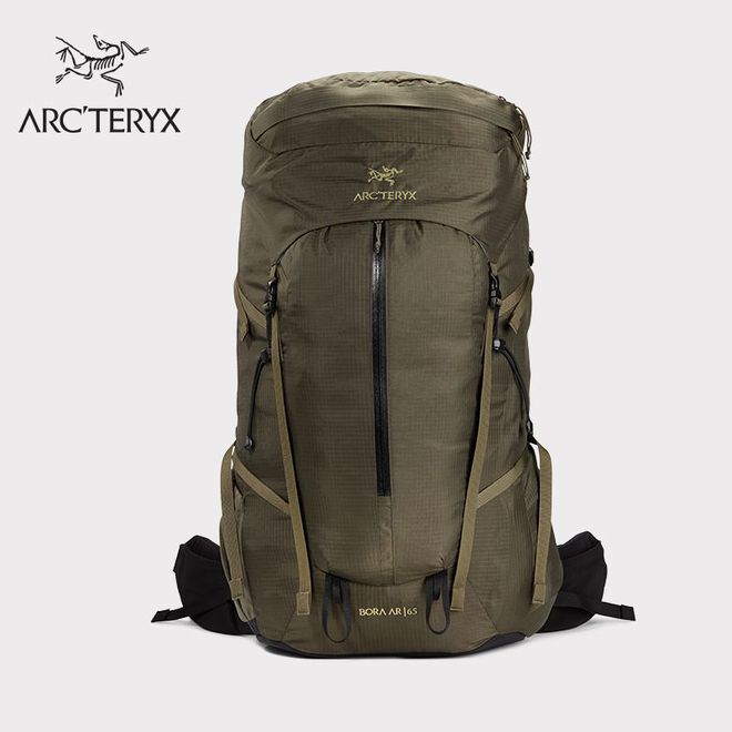 轻松装载背负各种户外装备和应急用品全球5大顶级登山包品牌(图3) 轻松装载背负各种户外装备和应急用品全球5大顶级登山包品牌(图3)