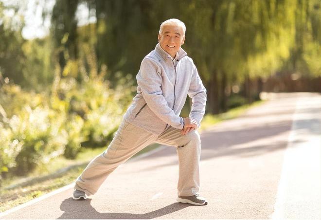 4种运动被称为“长寿运动”每天选一种坚持30分钟健康长寿(图4) 4种运动被称为“长寿运动”每天选一种坚持30分钟健康长寿(图4)