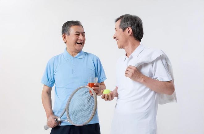 4种运动被称为“长寿运动”每天选一种坚持30分钟健康长寿(图15) 4种运动被称为“长寿运动”每天选一种坚持30分钟健康长寿(图15)